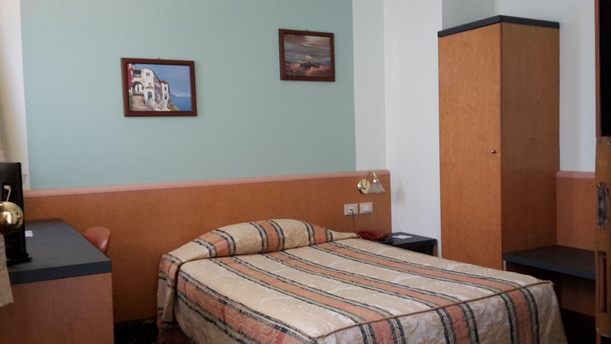 Hotel Riviera Segrate Esterno foto