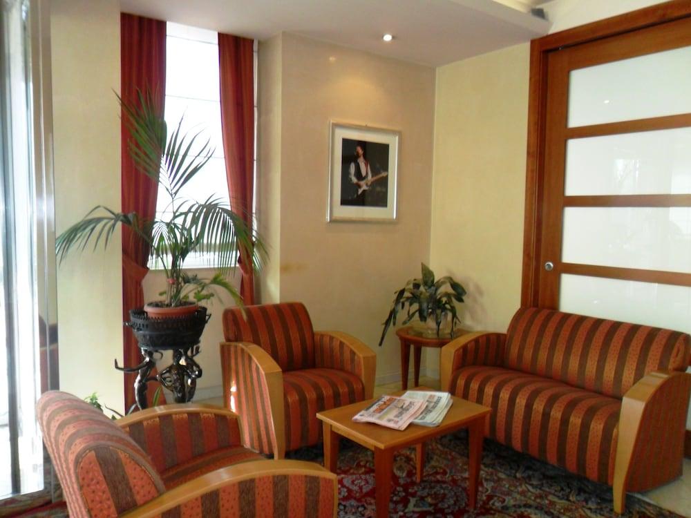 Hotel Riviera Segrate Esterno foto